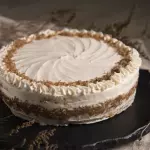 Pastel de Zanahoria Gde