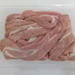 一盒猪粉肠 Tripas chico