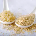 Quinoa Blanca