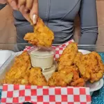 CRUJI 5 Alitas