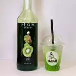 Iced Kiwi