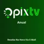 RECARGAS TV BOX ONPIXTV 365 DIAS