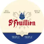 St Feuillien Triple 8,5°