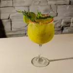 SODA MANGO