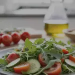 SALADA