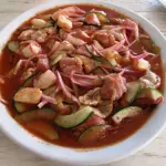 AGUACHILE MIXTO CAM/ATÚN