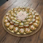TEMPURA 60 PIEZAS