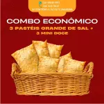 Combo Econômico