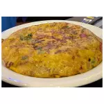 Tortilla