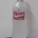 Água com gás - Shybbel