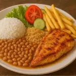 PF - Frango Grelhado