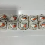 PHILADELPHIA ROLL