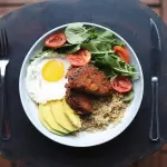 ENERGY BOWL