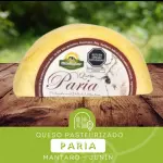 QUESO PARIA - JUNÍN