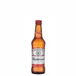 Budweiser 330ml