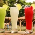 LIMONADAS