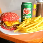 Combo Chilli