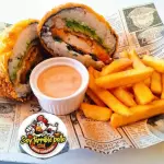 Sushi burger(copia)(copia)