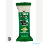 Gelo xeque mate