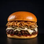 Cosmic Burger