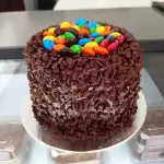 Granulé M&M's