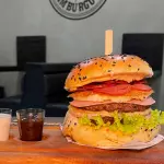 American Burguer