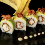 Full Costeño Roll