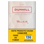 Cigarro Dunhill Carlton