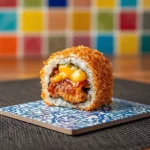 BURGER ROLLS