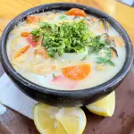 Mariscal Caliente