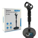 SUPORTE MICROFONE IT-BLUE LE-3602