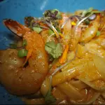 Shrimp Rosé