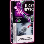 Cigarro Lucky Mora