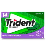 Trident Menta 25,2g