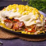 Patacon Especial Max Gordo´s⭐