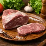 Promo Paleta de Cerdo (x Pieza)