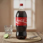 COCA-COLA 2 LITROS