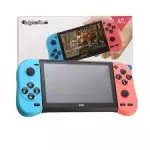 Consola de juegos portátil