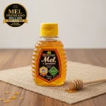 MEL CRU DE JANDAÍRA DA AMAZÔNIA