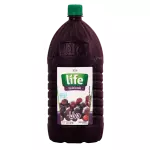 Suco Life uva 1.5ml