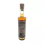 CACHAÇA 1000 MONTES 700ML