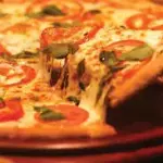 Pizza Marguerita