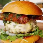 Chorizo BBQ