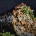Temaki Skin