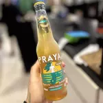 PRAYA SEM GLUTEN LONG NECK