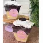Taça Oreo