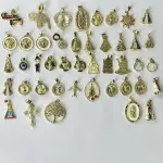 Dijes 20 soles (unidad)
