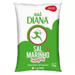 SAL MARINHO MOIDO DIANA 1KG