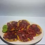 Tacos de Trompo