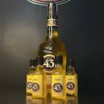 SHOT Licor 43